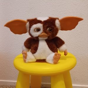 Gizmo Gremlin